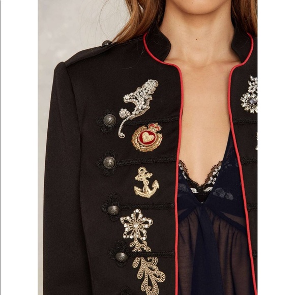 Majorette drummer jacket - Picture 5 of 6